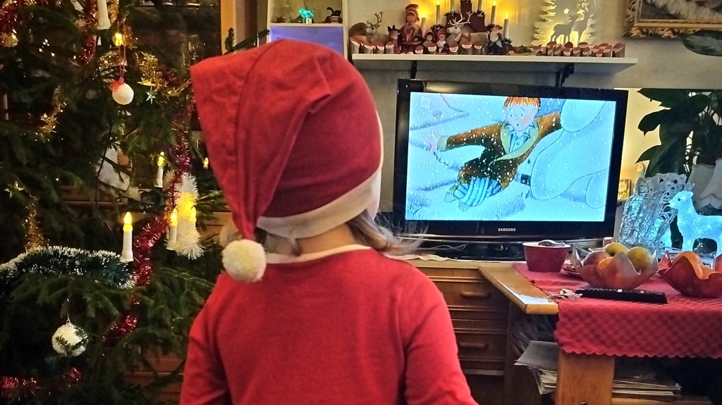 Pikkutontun joululoma – perinteitä&nbsp;luomassa