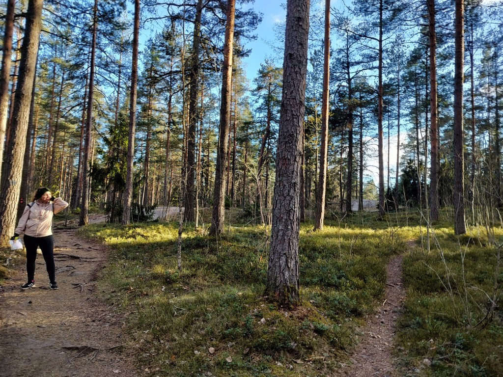 Uusi harrastus tuo lohtua surun keskellä: kartta uuteen&nbsp;elämään