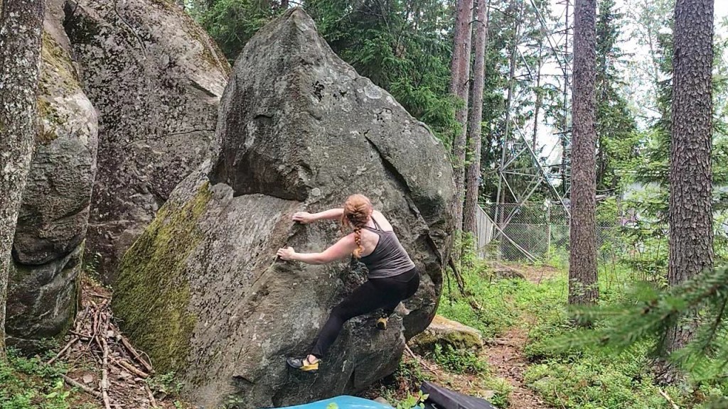 Helposti saavutettavat viikkotavoitteet motivoivat&nbsp;liikkumaan